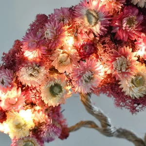 Droogbloemen, zoveel anders