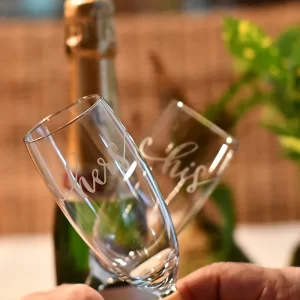 DIY Pakket Glasetsen – Personaliseer je eigen glazen