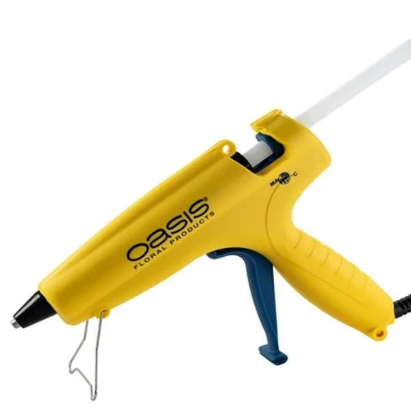 OASIS® Lijmpistool – Lage Temperatuur (Voor Fijn en Precisiewerk)