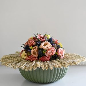 Pakket lente bloemschikken 1